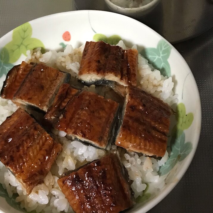 うなぎのタレ 簡単☆作り置き